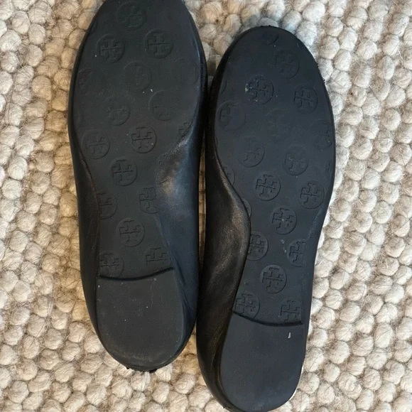 Tory Burch Reva Ballet Flats - Picture 5 of 7